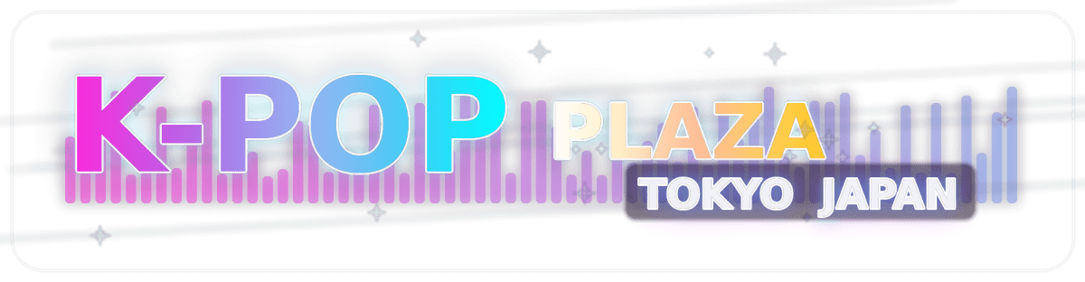 K-POP PLAZA