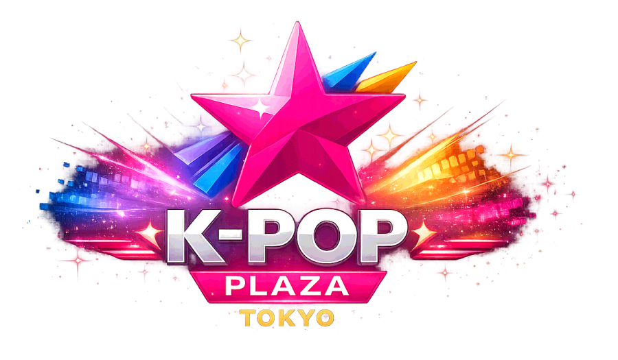 K-POP PLAZA