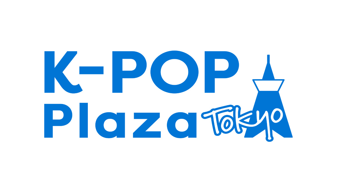 K-POP Plaza Tokyo