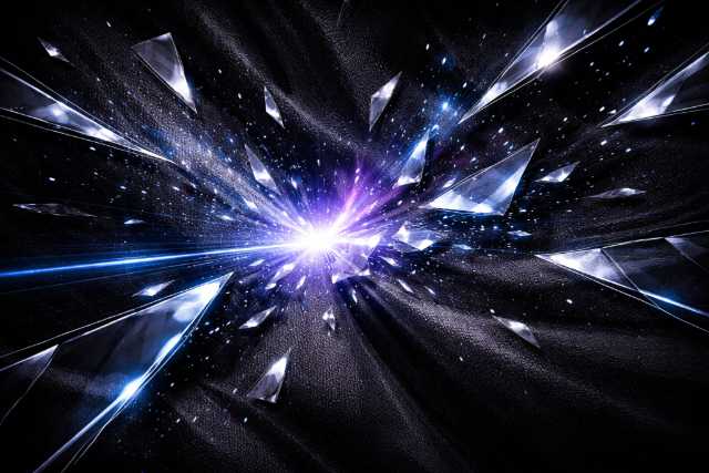 crystal-light-burst