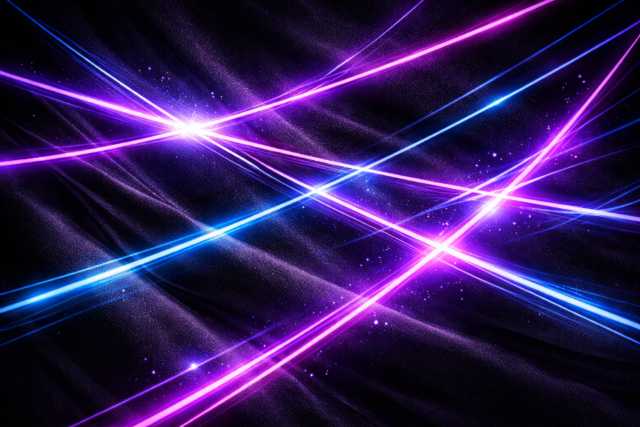 neon-laser-lines